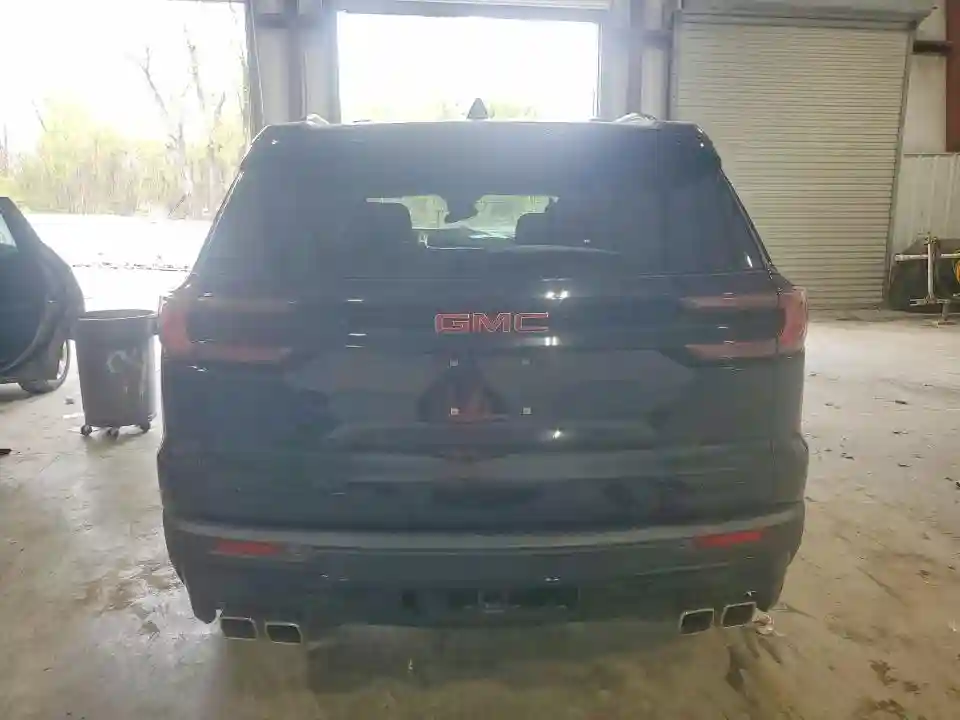 1GKENNRS5SJ144055 2025 GMC ACADIA-5