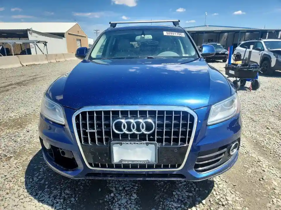 WA1LFAFP5EA054685 2014 AUDI Q5-4