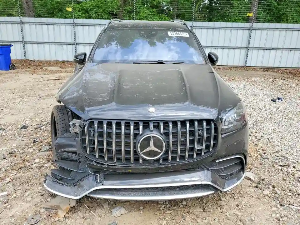 4JGFF8KE3RB130612 2024 MERCEDES-BENZ GLS-CLASS-4