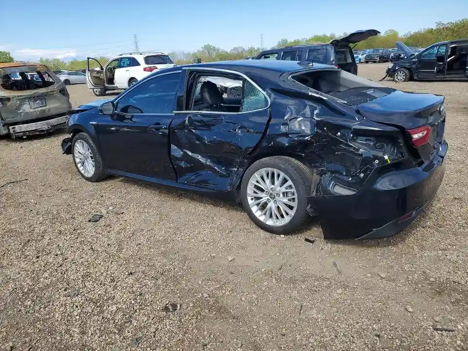 4T1F31AK0LU540867 2020 TOYOTA CAMRY-1