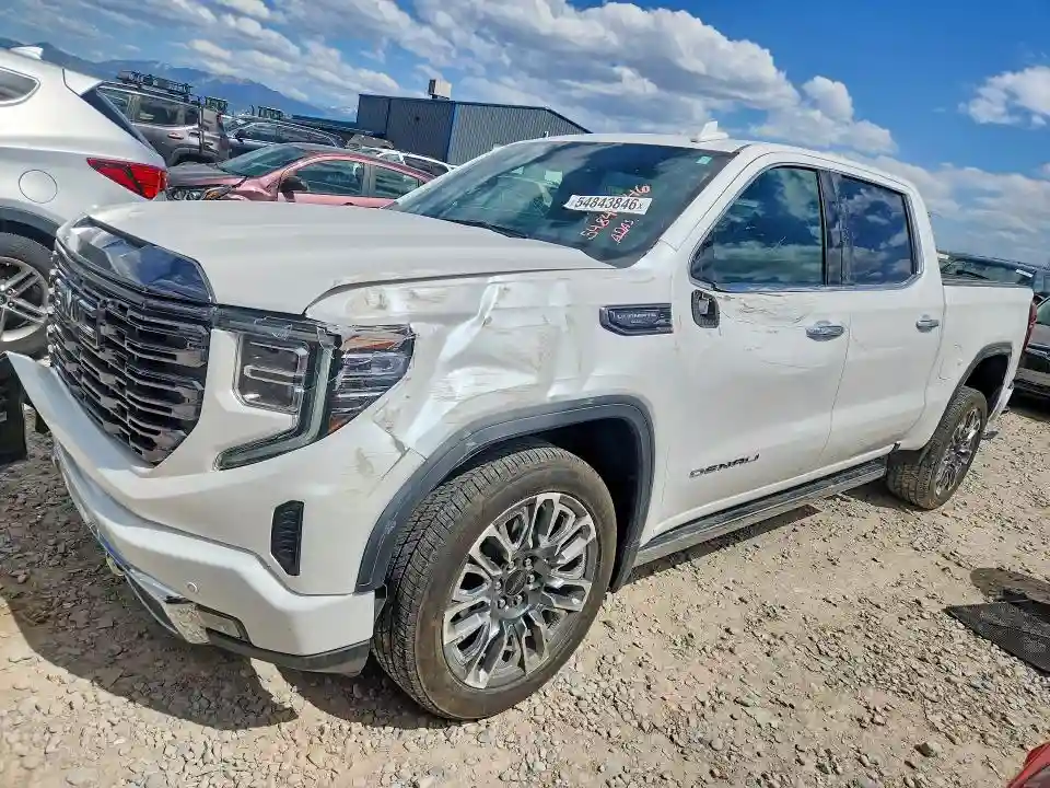 1GTUUHEL8RZ289824 2024 GMC SIERRA-0