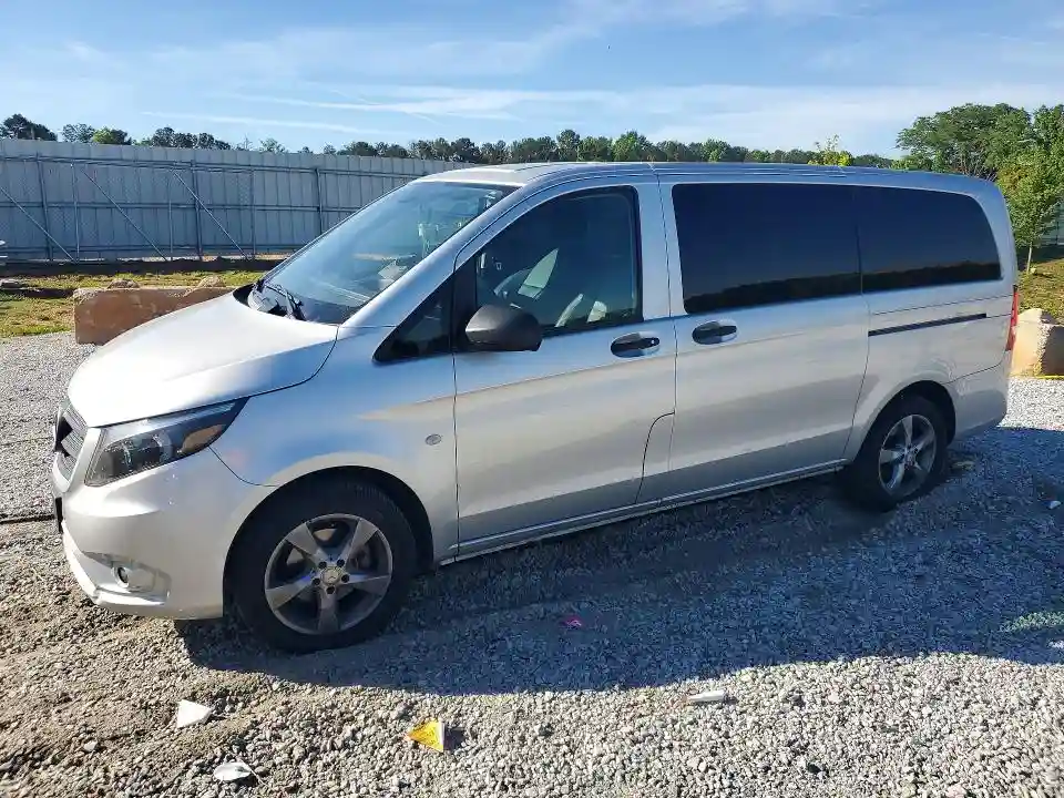WD4PG2EE5H3302314 2017 MERCEDES-BENZ METRIS-0