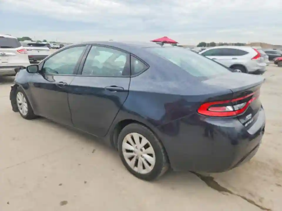 1C3CDFBB5ED902375 2014 DODGE DART-1