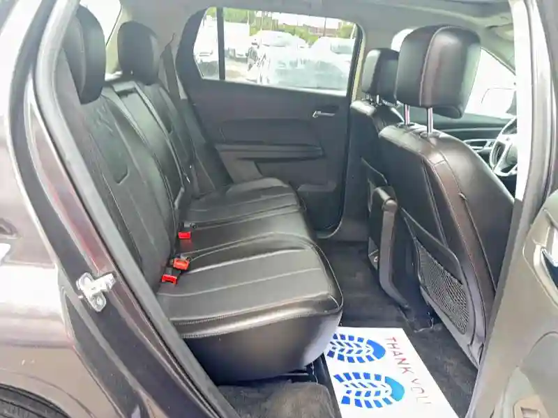 2GKFLXEK2F6250171 2015 GMC TERRAIN-5