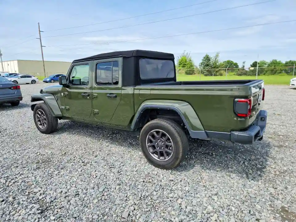 1C6HJTFG2NL129487 2022 JEEP GLADIATOR-1