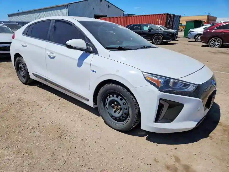 KMHC85LHXKU038671 2019 HYUNDAI IONIQ-3