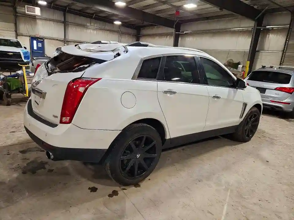 3GYFNCE35ES647598 2014 CADILLAC SRX-2