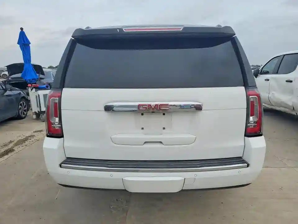 1GKS1HKJ1GR319251 2016 GMC YUKON-5