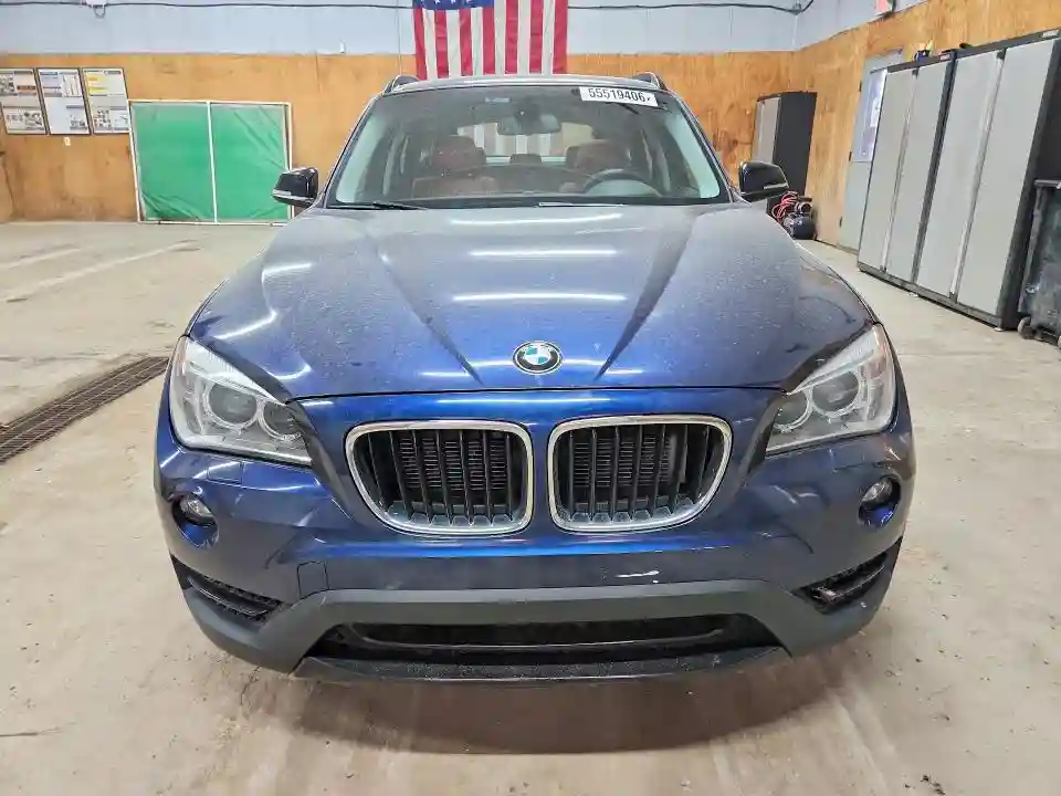 WBAVL1C50EVY20418 2014 BMW X1-4