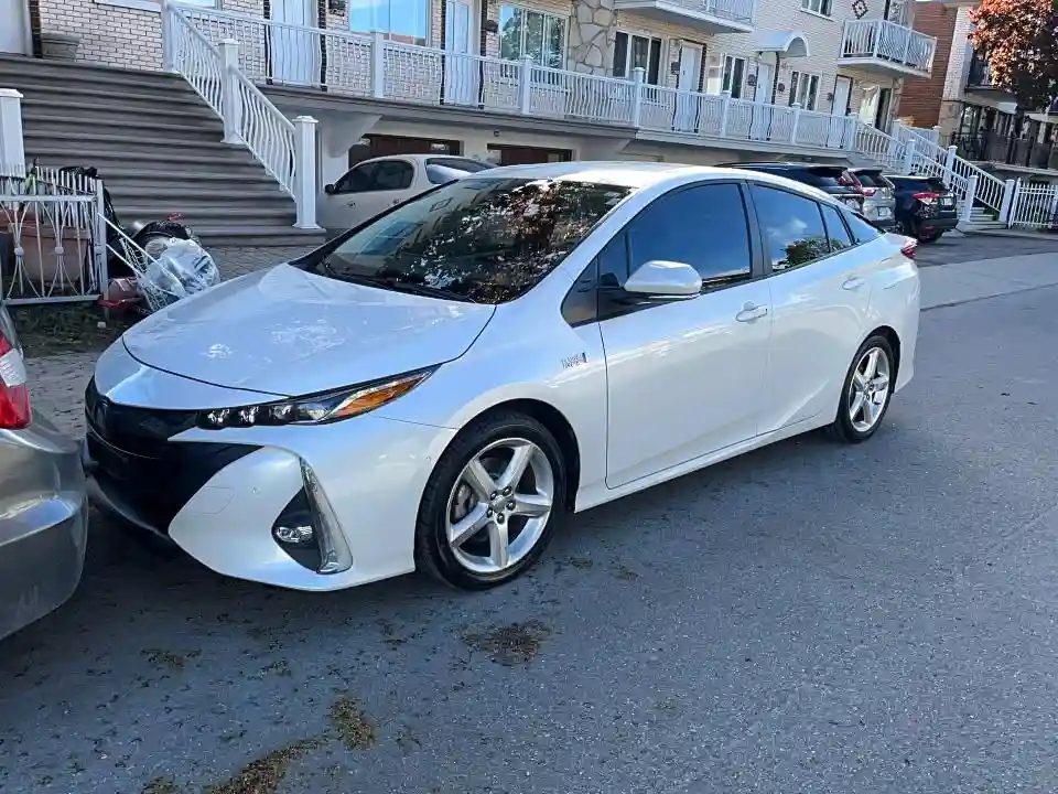 JTDKAMFP7N3218640 2022 TOYOTA PRIUS-1