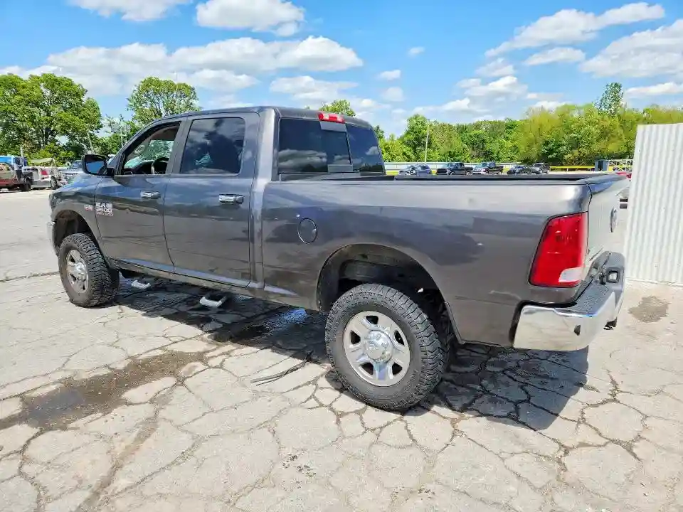 3C6TR5DT4EG243468 2014 RAM 2500-1