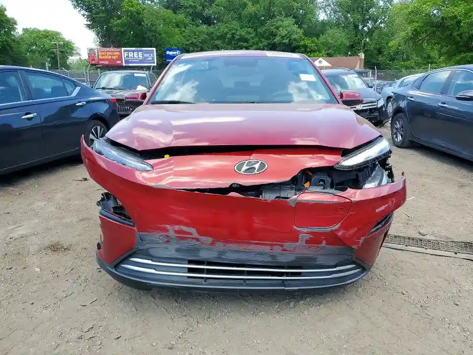 KM8K23AG6PU191700 2023 HYUNDAI KONA-4