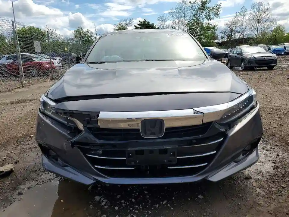 1HGCV3F40MA019787 2021 HONDA ACCORD-4