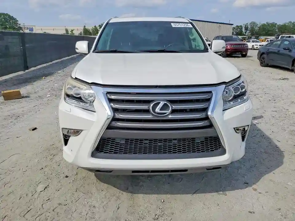 JTJBM7FXXE5086015 2014 LEXUS GX-4
