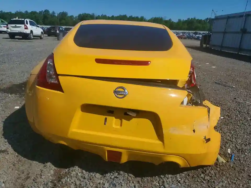 JN1AZ4EH0HM951094 2017 NISSAN 370Z-5