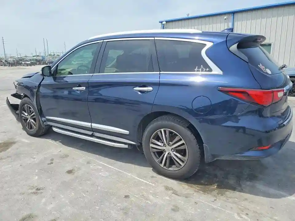 5N1DL0MM2HC543975 2017 INFINITI QX60-1