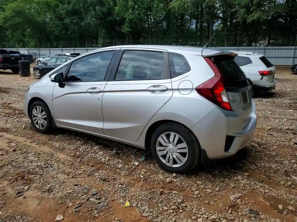 JHMGK5H53GX026663 2016 HONDA FIT-1