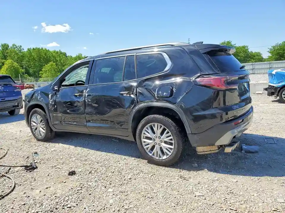 1GKENNKS3TJ221534 2026 GMC ACADIA-1
