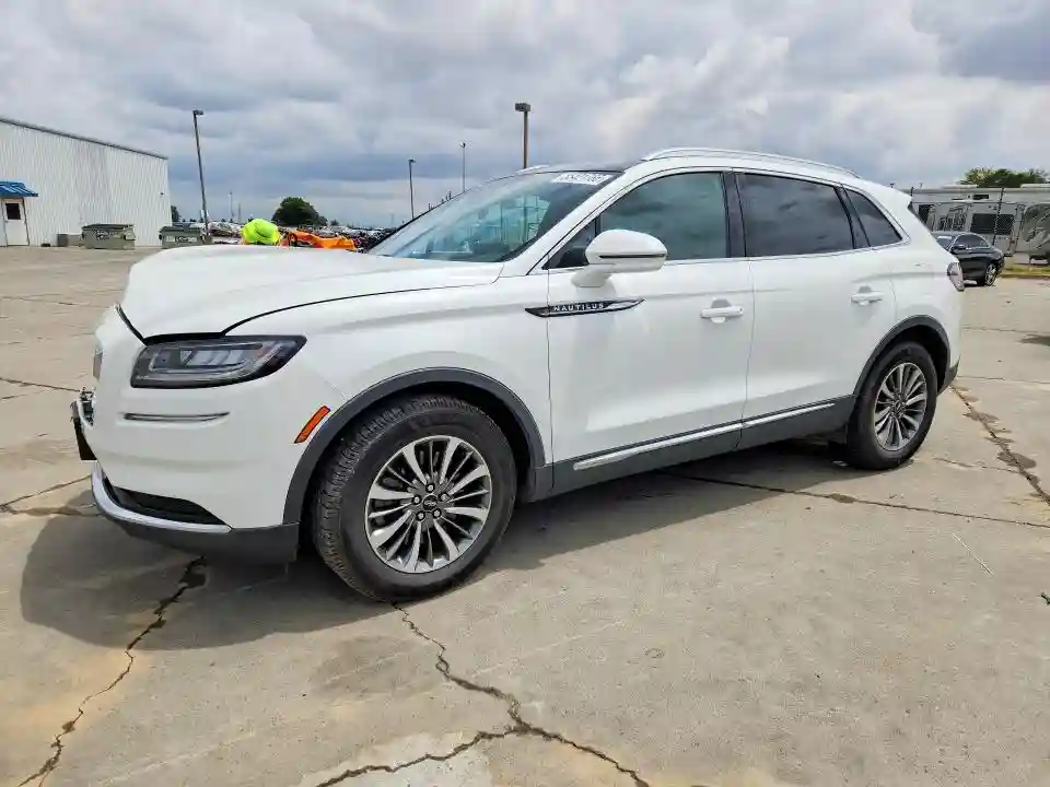 2LMPJ6K95NBL17580 2022 LINCOLN NAUTILUS-0