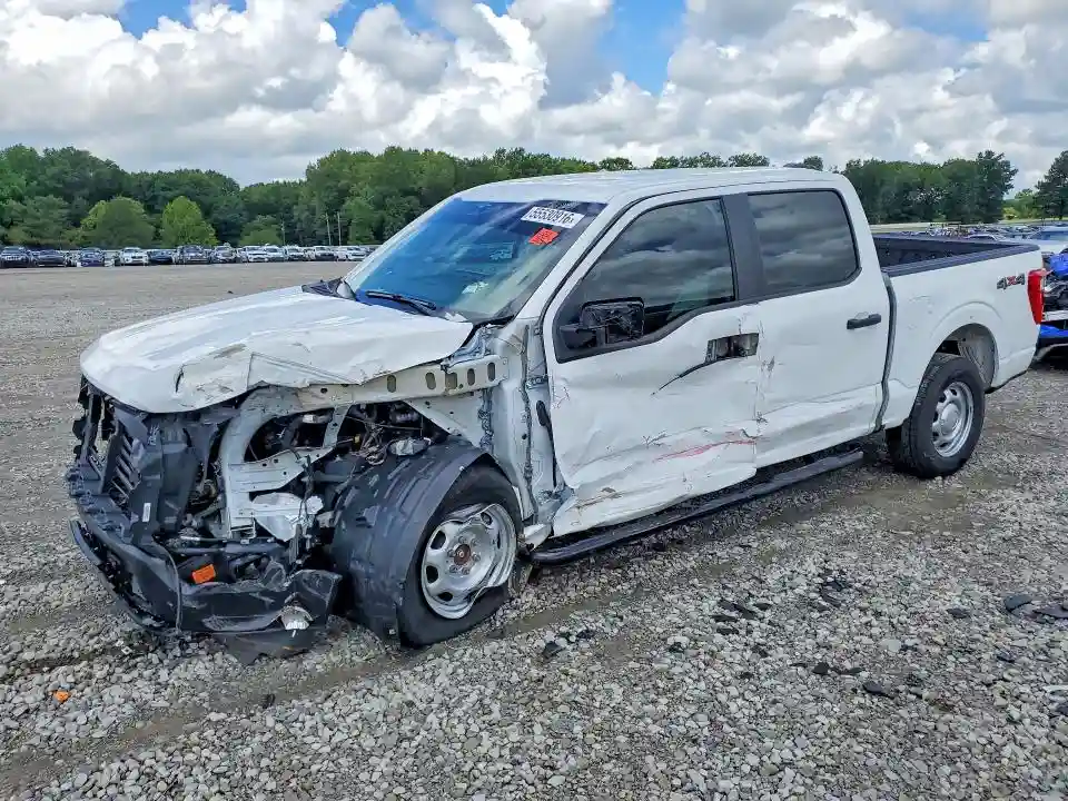 1FTFW1E50PKF09877 2023 FORD F-150-0