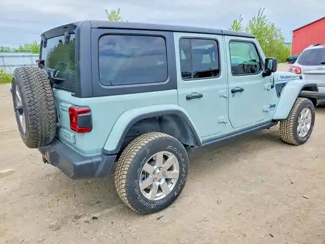 1C4JJXR63PW692537 2023 JEEP WRANGLER-2