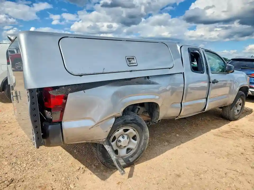 3TYRX5GN4NT059059 2022 TOYOTA TACOMA-2