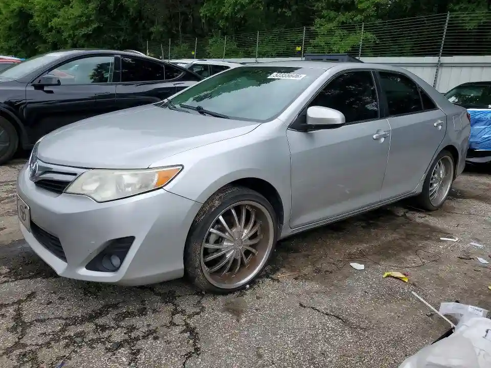 4T4BF1FK6ER438867 2014 TOYOTA CAMRY-0