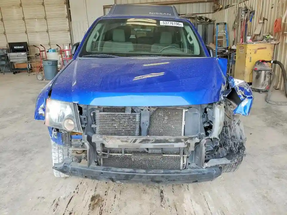 5N1AN0NU8DN815228 2013 NISSAN XTERRA-4