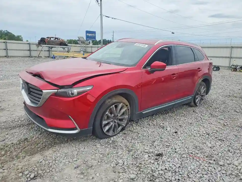 JM3TCBDY0P0631364 2023 MAZDA CX-9-0