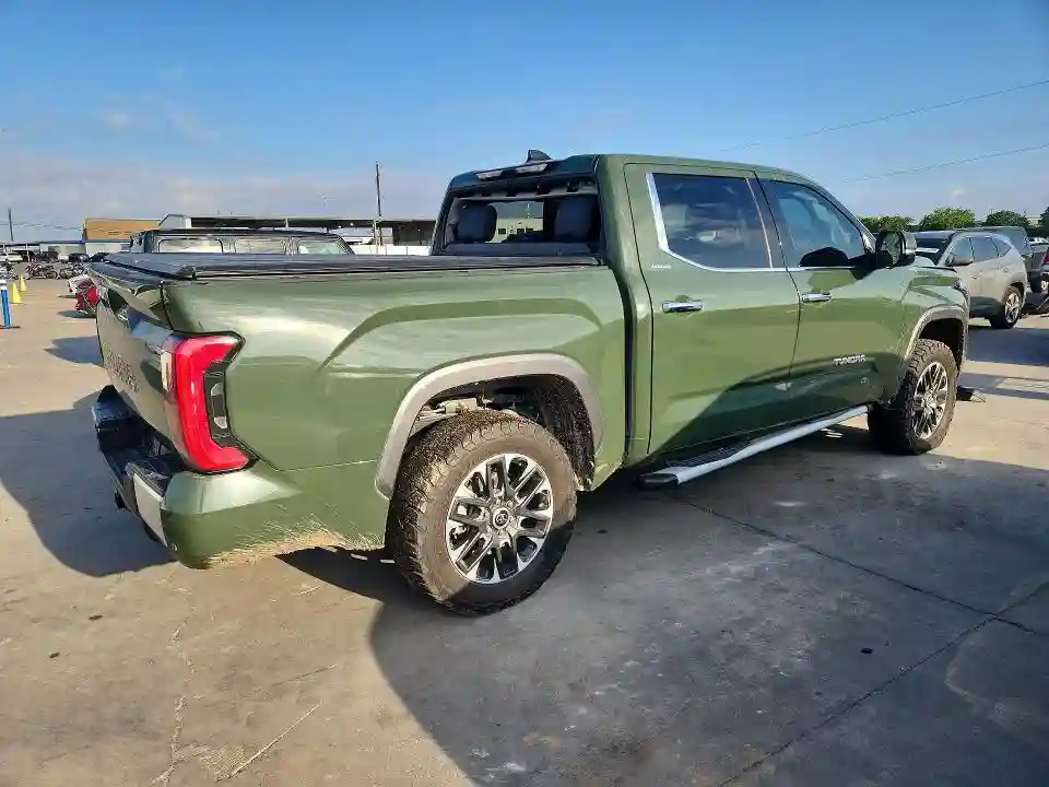 5TFJC5DB9PX026733 2023 TOYOTA TUNDRA-2