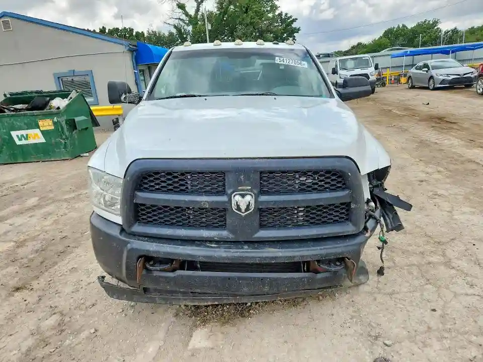 3C6UR5HLXDG549135 2013 RAM 2500-4