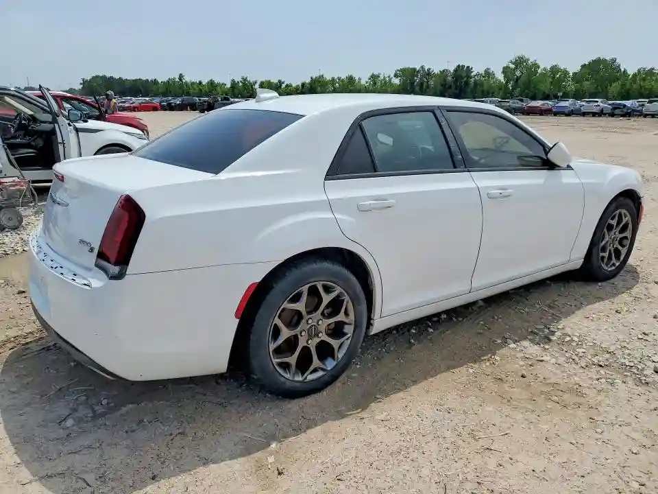 2C3CCAGG3GH234222 2016 CHRYSLER 300-2