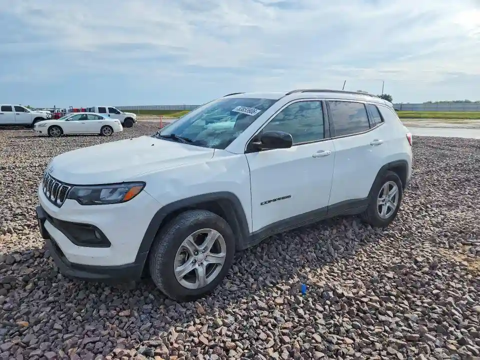 3C4NJDBN8PT544049 2023 JEEP COMPASS-0