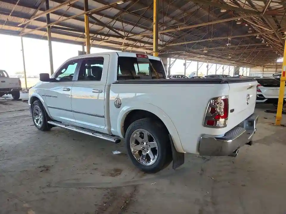 1C6RD6NTXCS255434 2012 DODGE RAM 1500-1