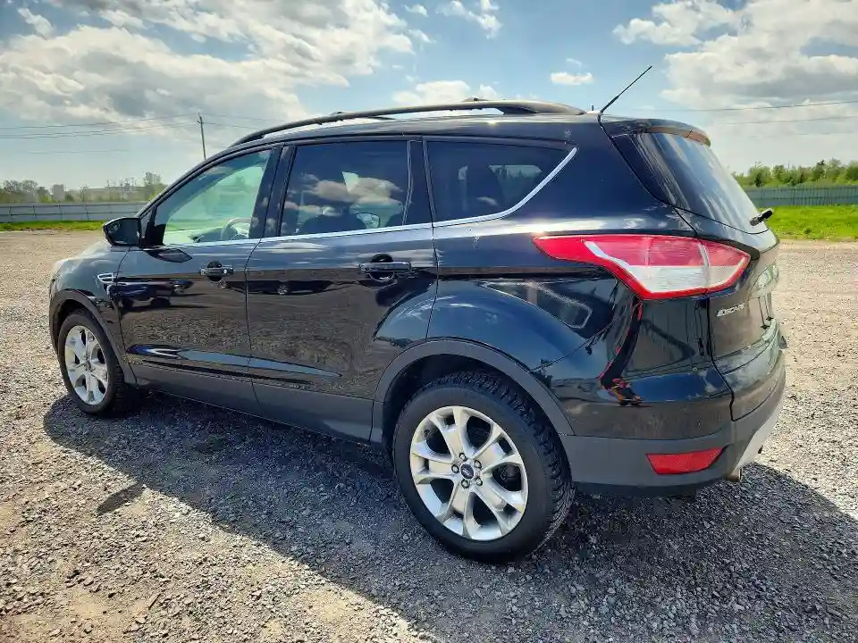 1FMCU9H95DUA22790 2013 FORD ESCAPE-1
