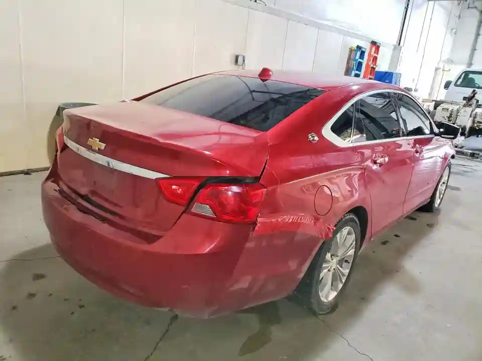 2G1135SR4E9177404 2014 CHEVROLET IMPALA-2