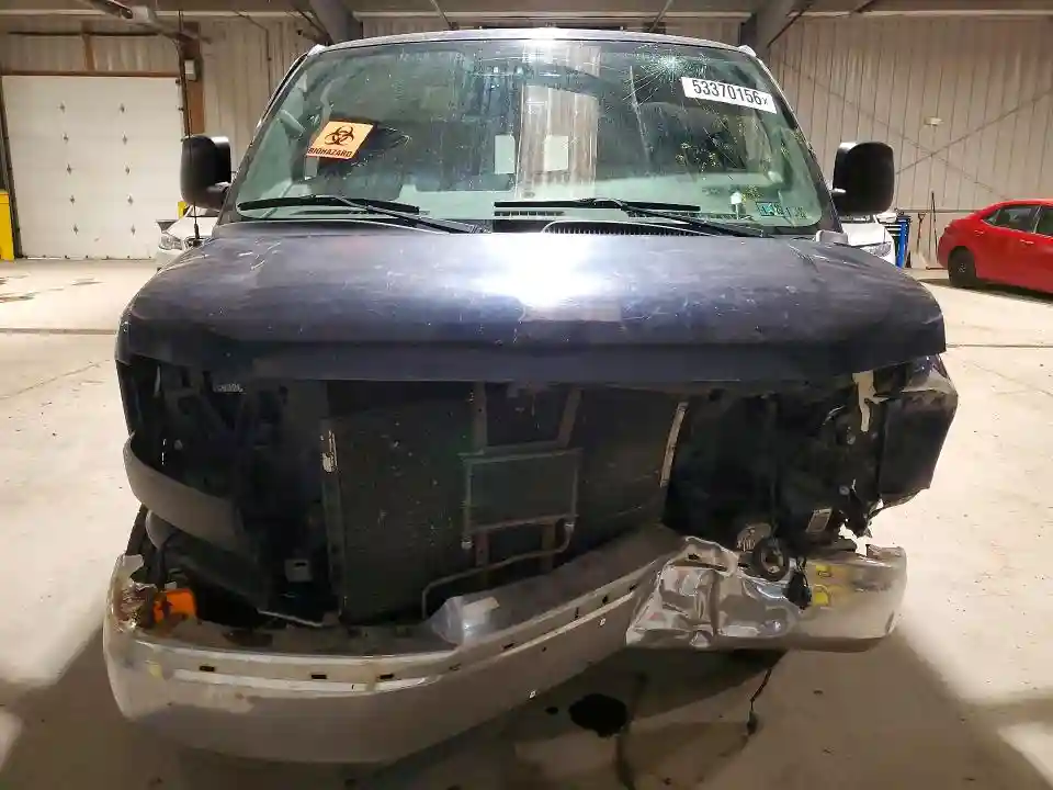 1GTZGFBA0A1121084 2010 GMC SAVANA-4