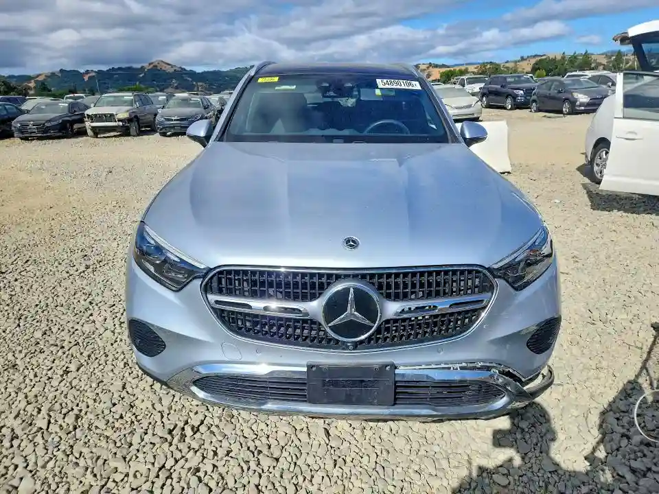 W1NKM4GB9PF046907 2023 MERCEDES-BENZ GLC-CLASS-4