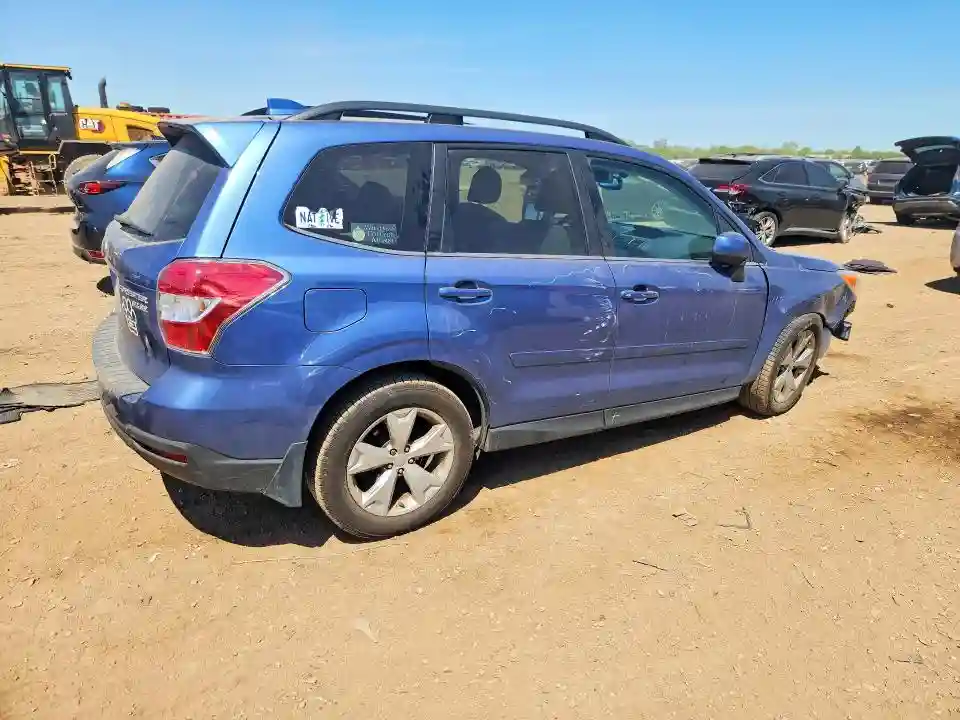 JF2SJAHC7GH462210 2016 SUBARU FORESTER-2