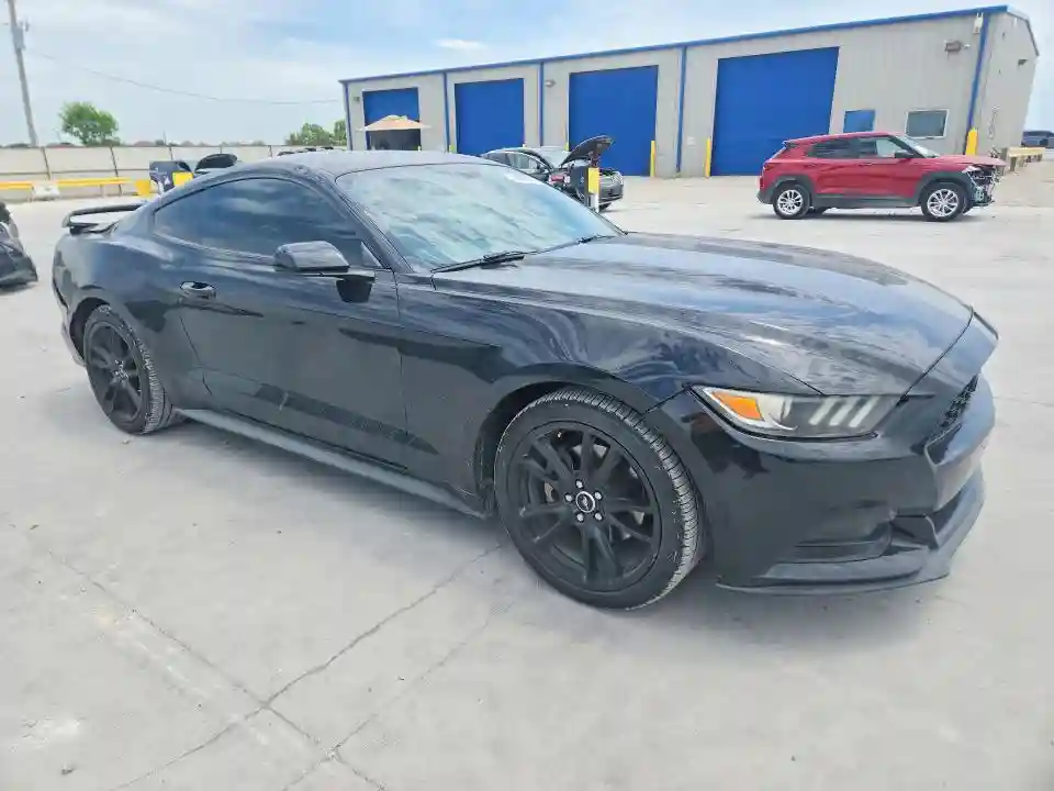 1FA6P8AM8H5259507 2017 FORD MUSTANG-3