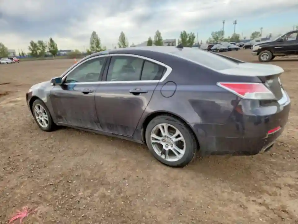 19UUA9F29CA800789 2012 ACURA TL-1