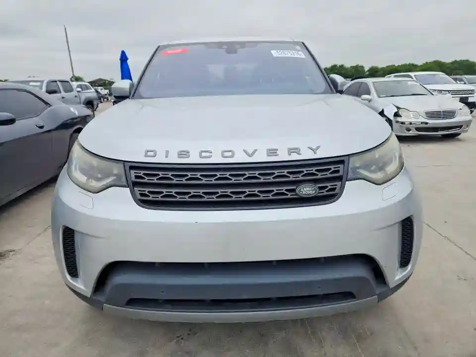 SALRG2RV6K2400593 2019 LAND ROVER DISCOVERY-4