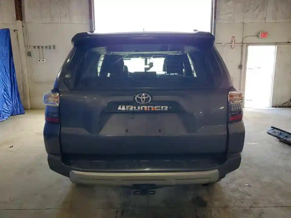 JTEBU5JR2H5465428 2017 TOYOTA 4RUNNER-5
