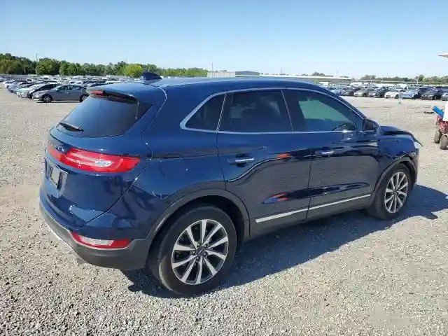 5LMCJ3C9XKUL38497 2019 LINCOLN MKC-2
