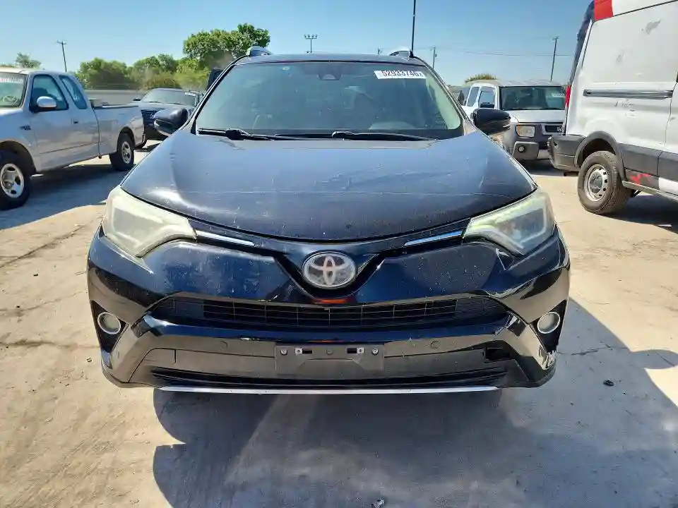 2T3YFREV5GW240936 2016 TOYOTA RAV4-4