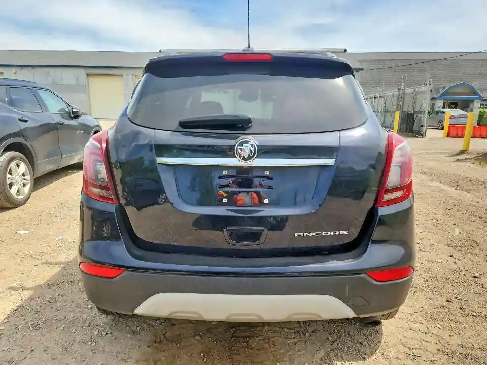 KL4CJASB3MB332291 2021 BUICK ENCORE-5