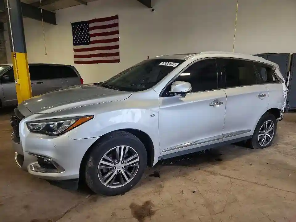 5N1DL0MM9JC513264 2018 INFINITI QX60-0