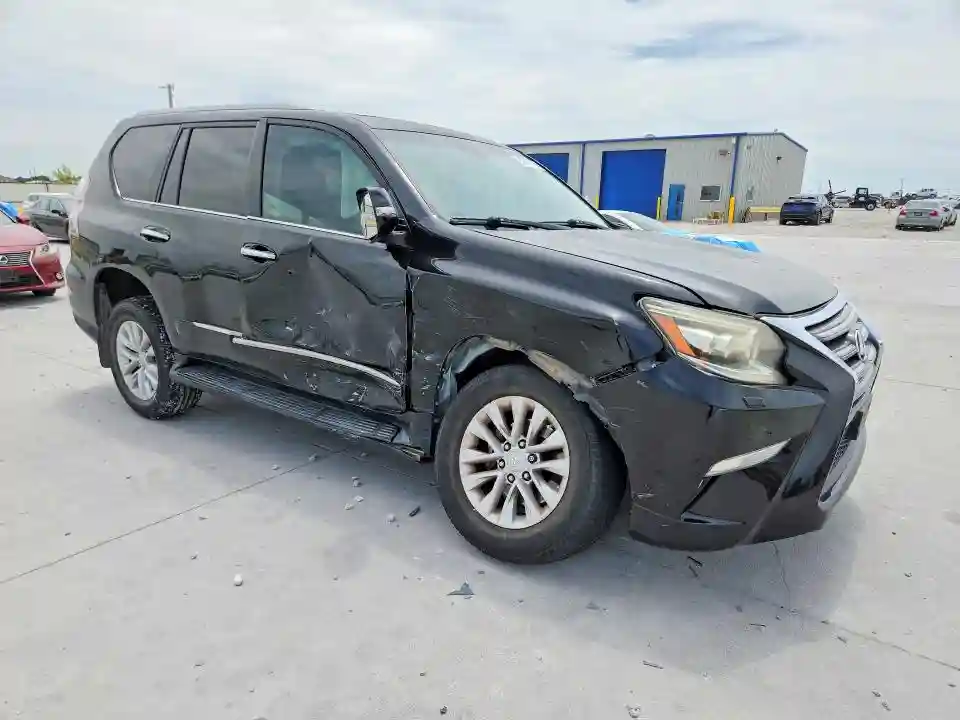 JTJBM7FX1G5127117 2016 LEXUS GX-3