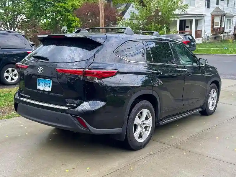 5TDBZRBH9NS165653 2022 TOYOTA HIGHLANDER-3