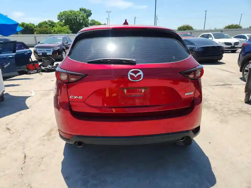 JM3KFABM7J1384178 2018 MAZDA CX-5-5